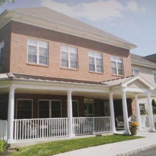 Rose Hill Assisted Living