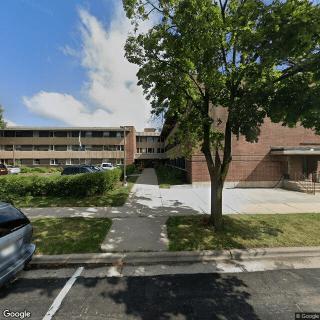 Riverview Manor Apartments