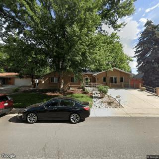 Abundant Blessing and Care - Eastman Avenue
