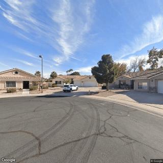 Cooper Ranch
