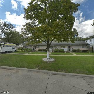 Parklane Townhouses Co-Op