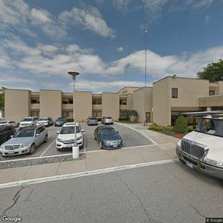 Mercy Allen Hospital