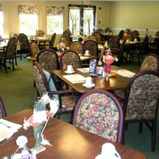 Kenwood Manor at Good Samaritan Village