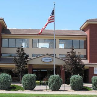 Lowry Park- Independent and Assisted Living