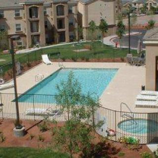 Portofino Senior Apartments