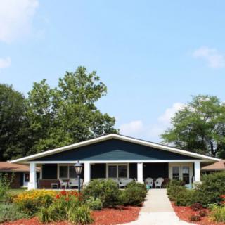 Accura Healthcare Of Pleasantville