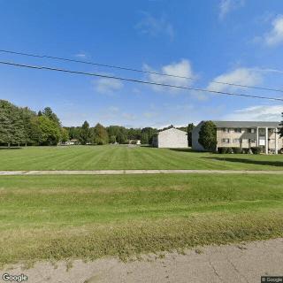 Grand Ravine Senior Housing