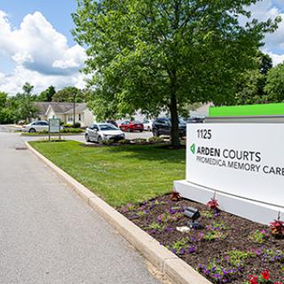 Arden Courts Of North Hills