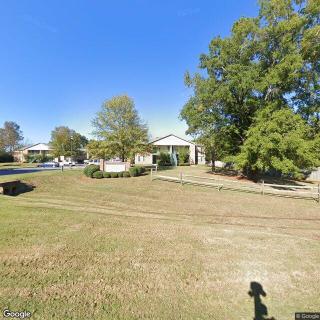 Evergreen Apartments