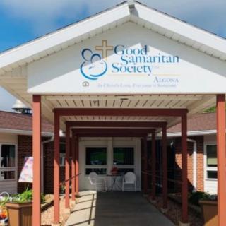 Good Samaritan Society - Algona