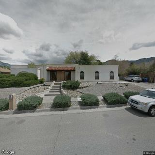 Casa Mis Abuelos