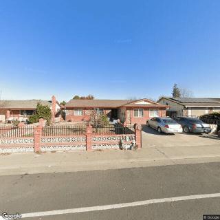 Harmony Care Home