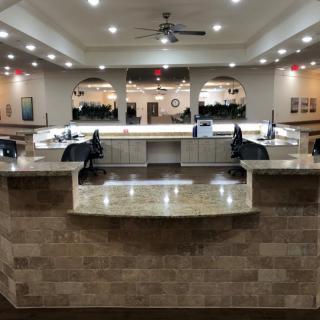Trinity Rehabilitation & Healthcare Center