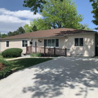 Serenity House Assisted Living V