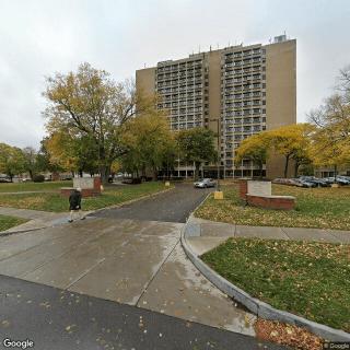 Anthony Spallino Towers