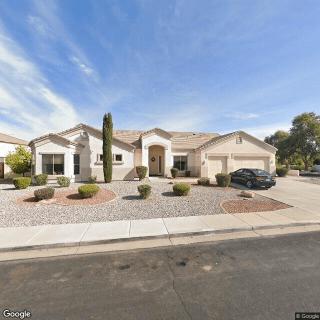 Class Act Los Alamos Mesa,  LLC