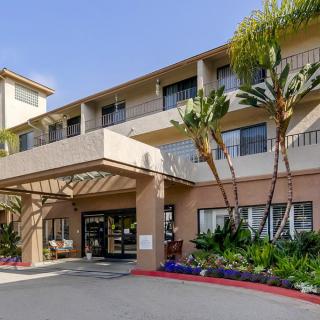 Brookdale South Bay