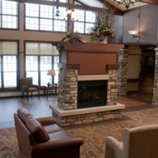 Rennes Health And Rehab Center - Rhinelander