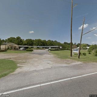 Woodland Court Retirement Ctr
