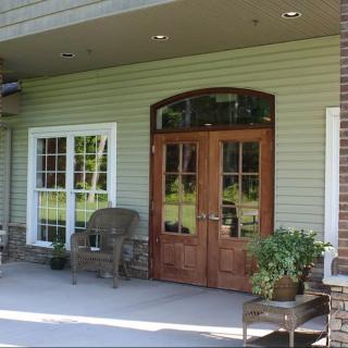 Stonecrest Assisted Living Facility