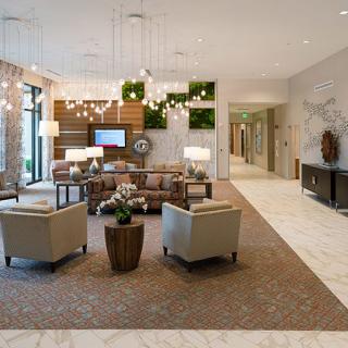 Village on the Green a CCRC
