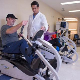 Nhc-Maury Regional Transitional Care Center