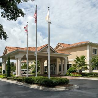 Life Care Center Of Pensacola