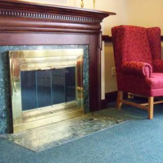 The Friendly Home - Woonsocket