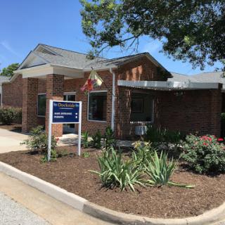 Dockside Health & Rehab Center