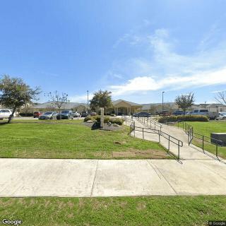 Regent Care Center