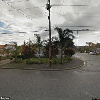 Perrymont Residential Care Hm