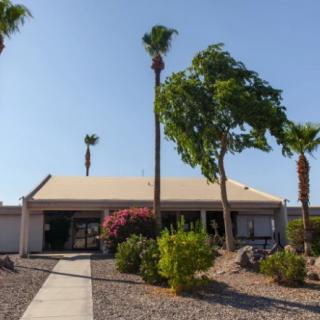Havasu Nursing Center