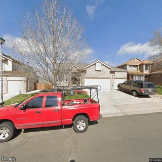 Rocky Mountain Assisted Living