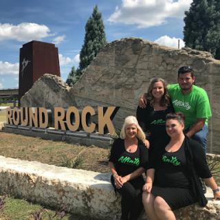 Affinity at Round Rock