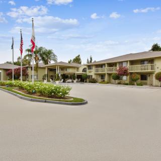 Truewood By Merrill, West Covina