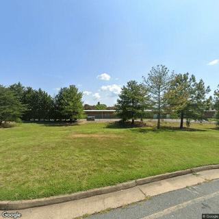 Fredericksburg Health And Rehab