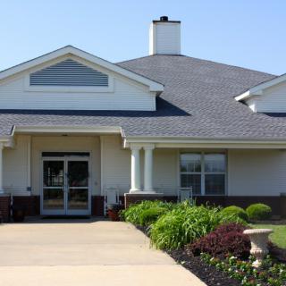 StoneBridge of Blytheville - ALF Level II