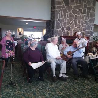Ives Hill Retirement Community