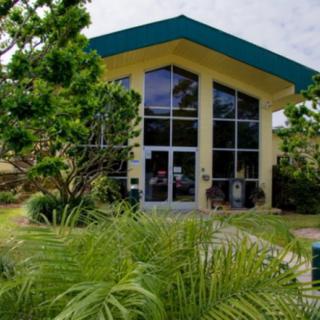 Lake Eustis Health And Rehabilitation Center