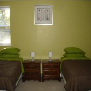 Carsa Home Assisted Living
