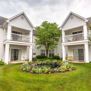 Independence Village Assisted Living & Memory Care of Midland