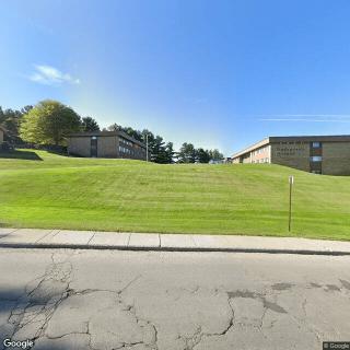 Trade Winds Terrace Apartments