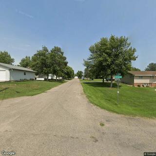 Rosholt Care Ctr