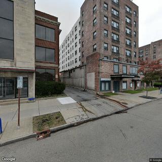 Stuyvesant Apartments