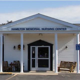 Hamilton Memorial Rehabilitation & Health Care Center