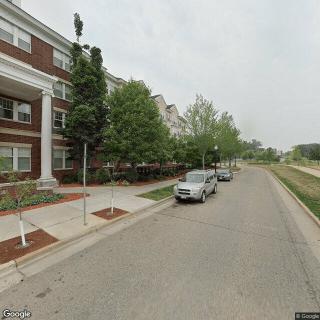 Heritage Commons at Pond’s Edge