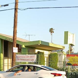 Sunnyview Care Center