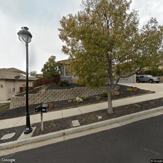 Spyglass Senior Villa