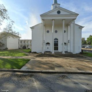 First Friends Respite Center