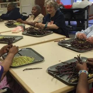 Marshall Manor Nursing & Rehabilitation Center
